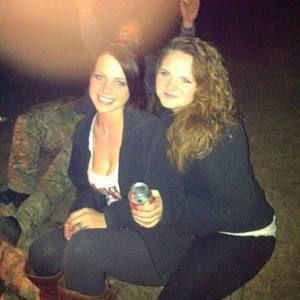 Meet your Posher, Hayley